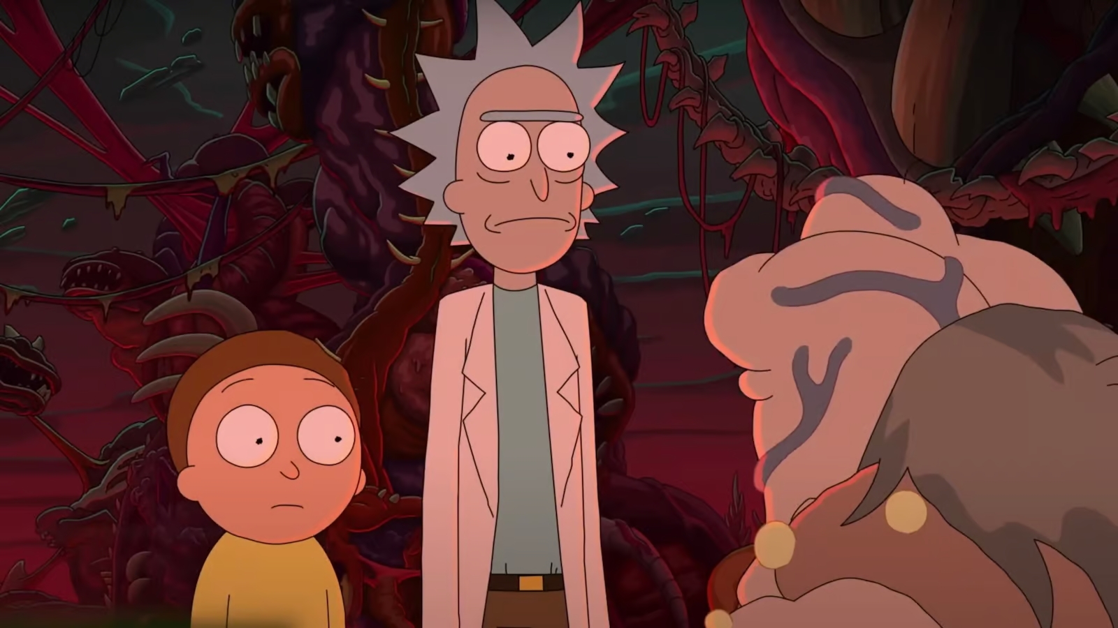 rick i morty sezon 8 kiedy premiera ile sezonów będzie