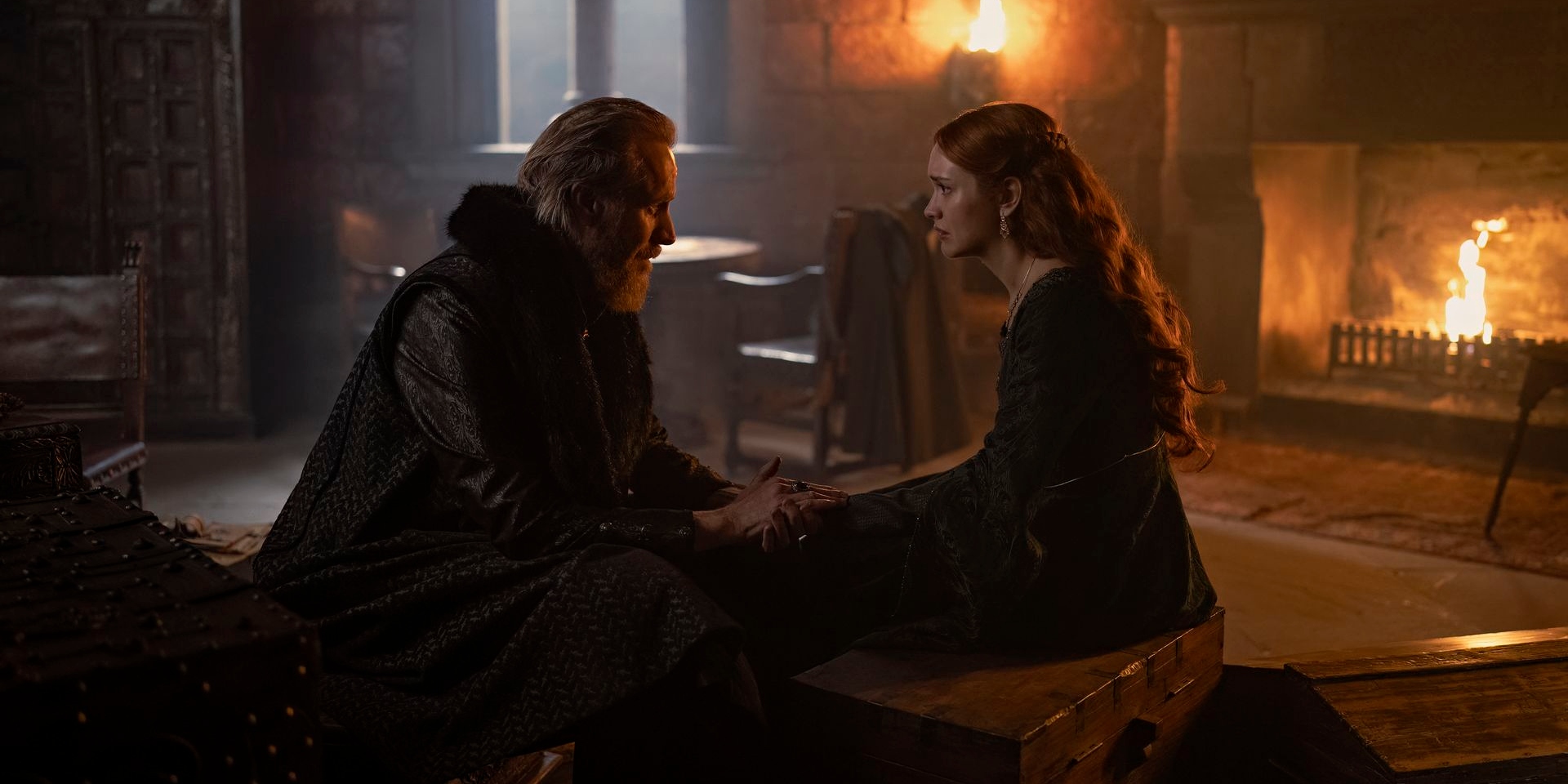 Fani "Rodu smoka" czekali na tę postać od dawna. Serial przypomniał o niej w 2. sezonie – gdzie była?