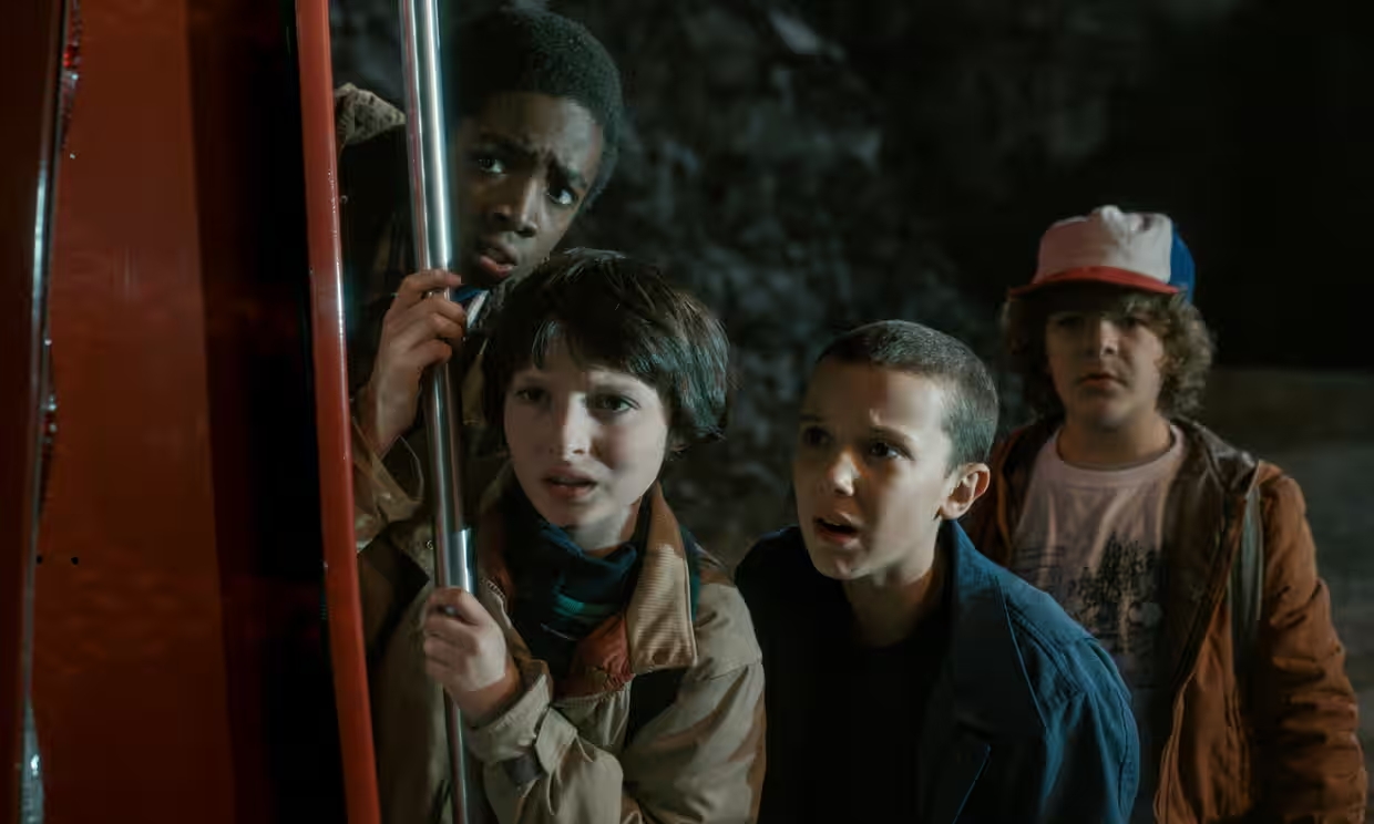 Stranger Things sezon 5 co się wydarzy