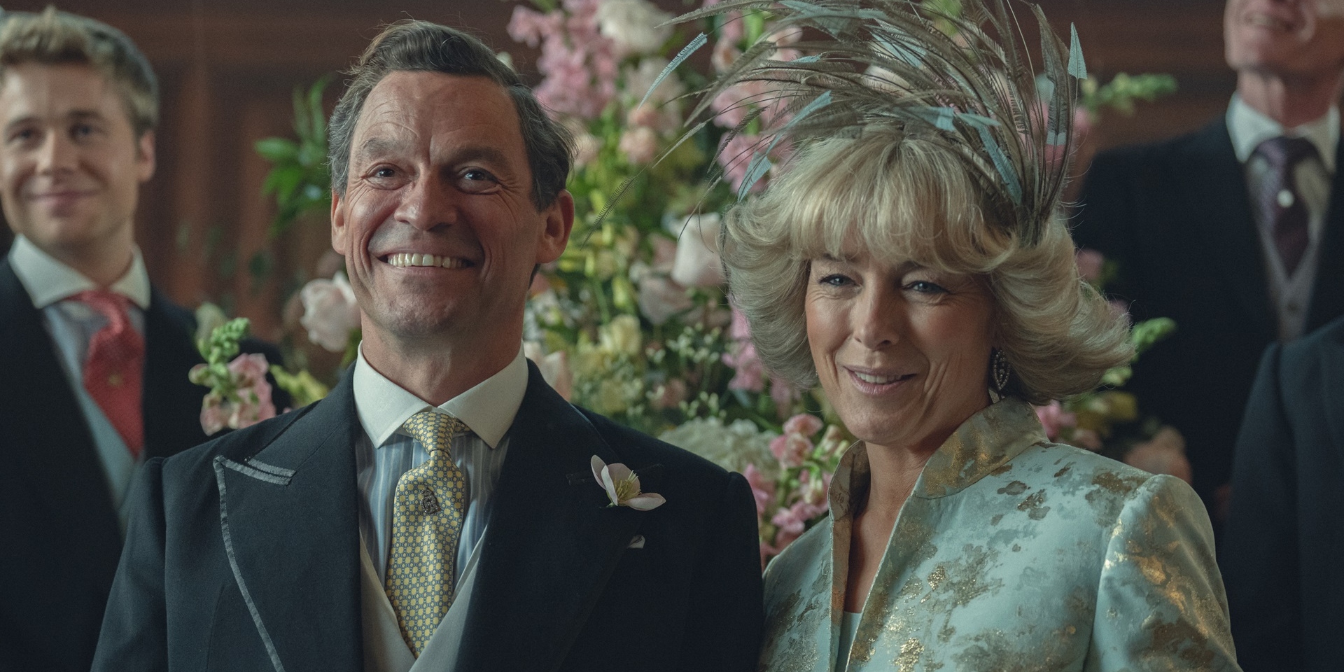 Czy to nasze nowe "The Crown"? Netflix zapowiada serial o Kennedych – w głównej roli ten gwiazdor