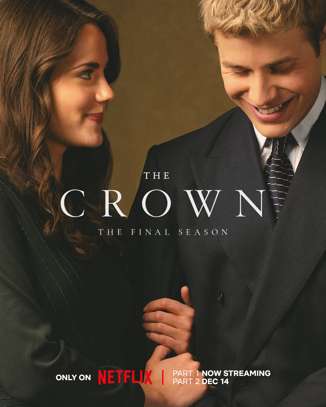 the crown sezon 6b william i kate