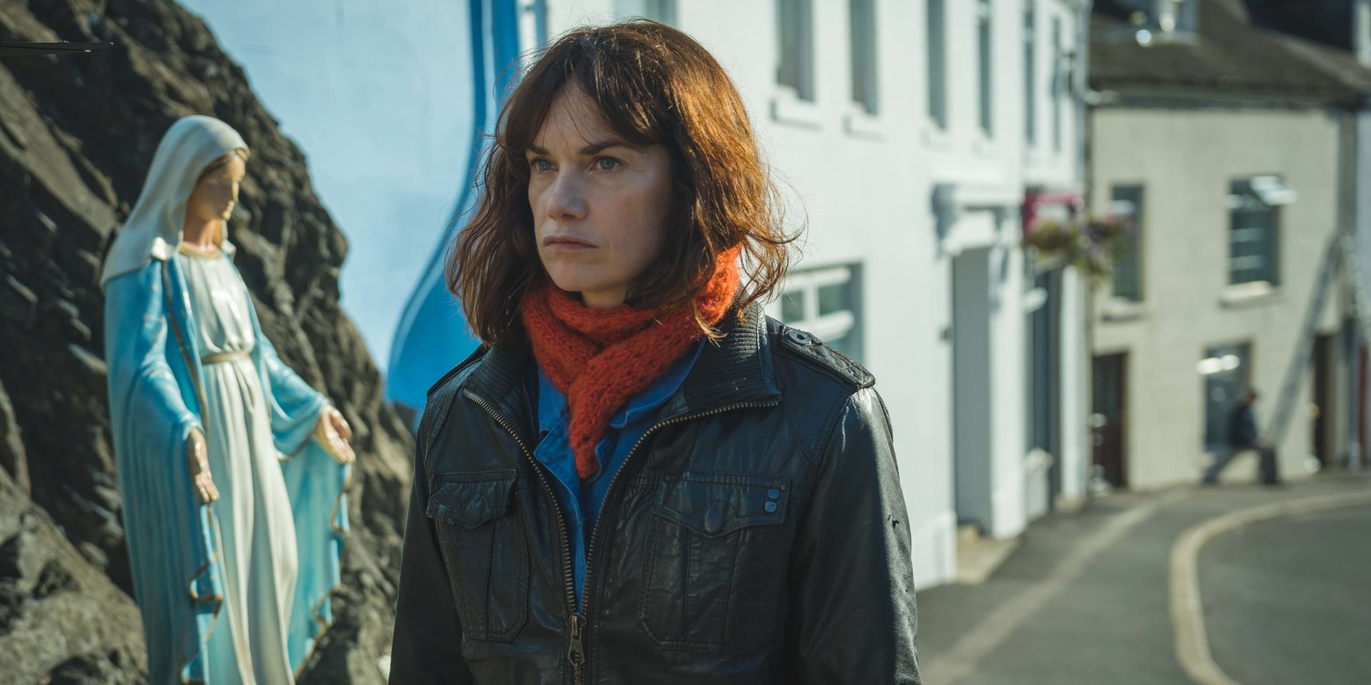 Te seriale obejrzymy na SkyShowtime w 2024 roku. "Tatuażysta z Auschwitz", "Halo", "Ted" i co jeszcze?