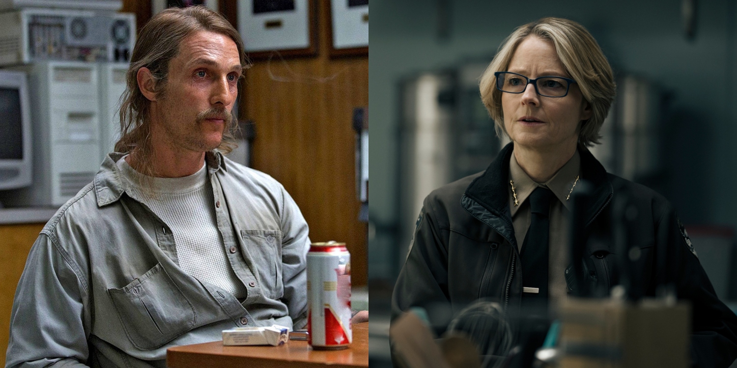 Spór wokół "Detektywa" trwa. Kto lepiej odpowiada na hejt – Nic Pizzolatto czy twórczyni "Krainy nocy"?