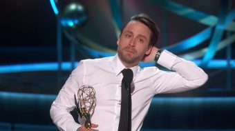 Kieran Culkin brylował na Emmy. Jego wypowiedzi to istne szaleństwo – zebraliśmy najlepsze momenty