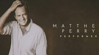 Podczas Emmy uhonorowano Matthew Perry’ego. Czemu na gali nie pojawili się aktorzy z 