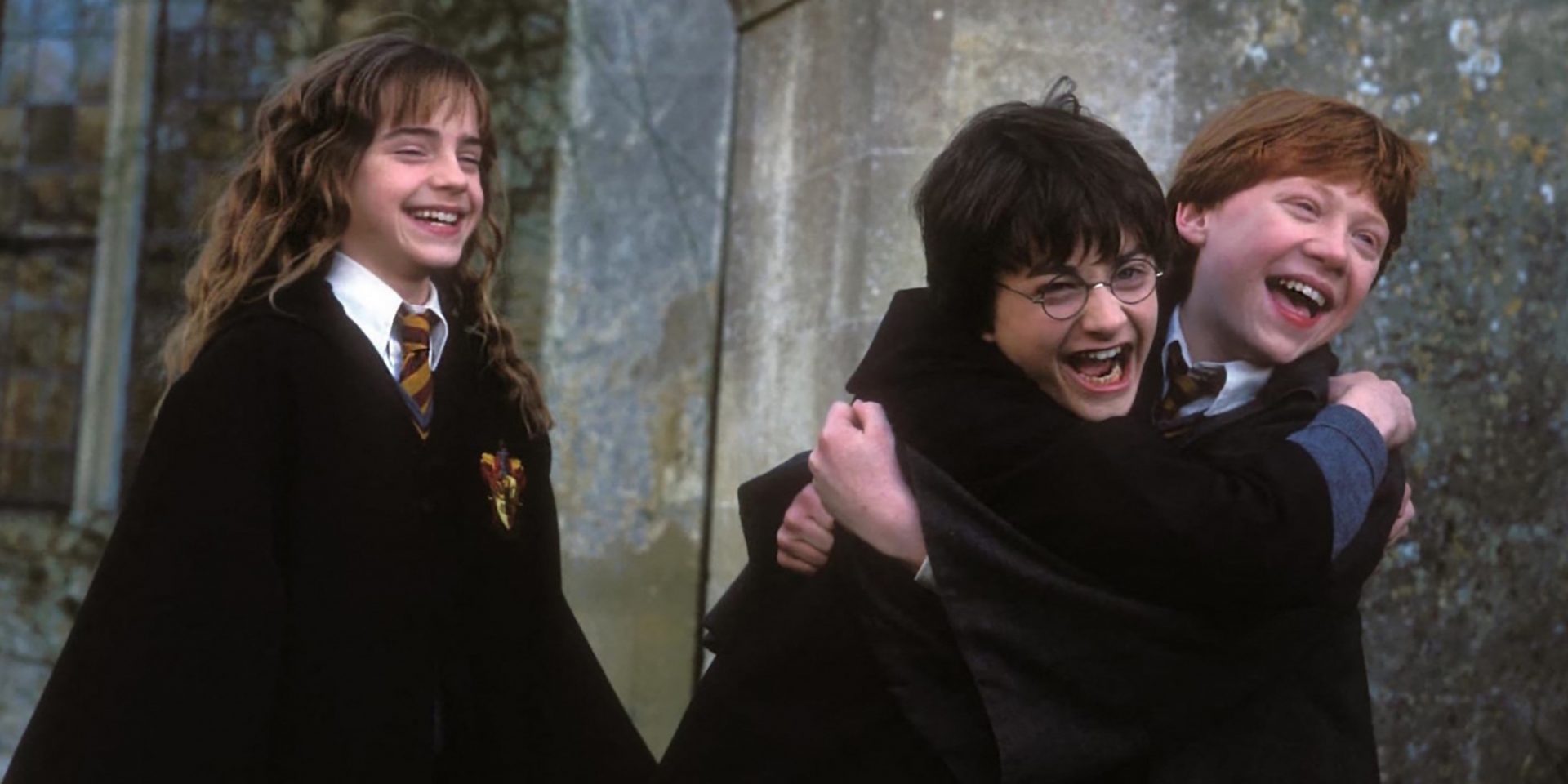 "Harry Potter" – jak dużo J.K. Rowling ma wspólnego z serialem? Ta odpowiedź HBO rozwścieczy fanów