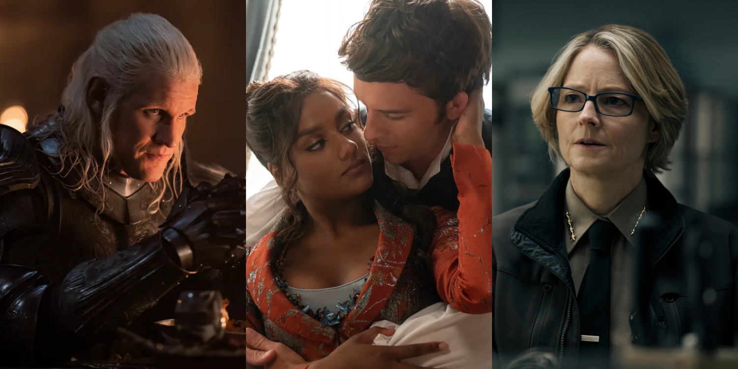 Najbardziej oczekiwane seriale 2024 roku. Co warto obejrzeć? [LISTA]