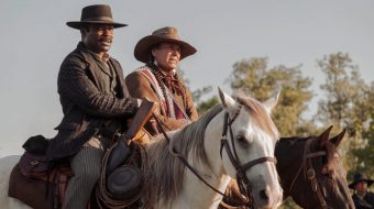 Jak kręcone są seriale na ranczu Taylora Sheridana? Reżyser 