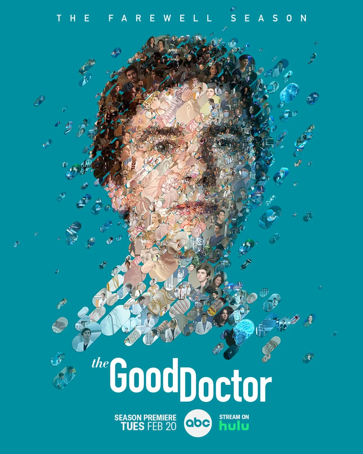 the good doctor sezon 7 finał