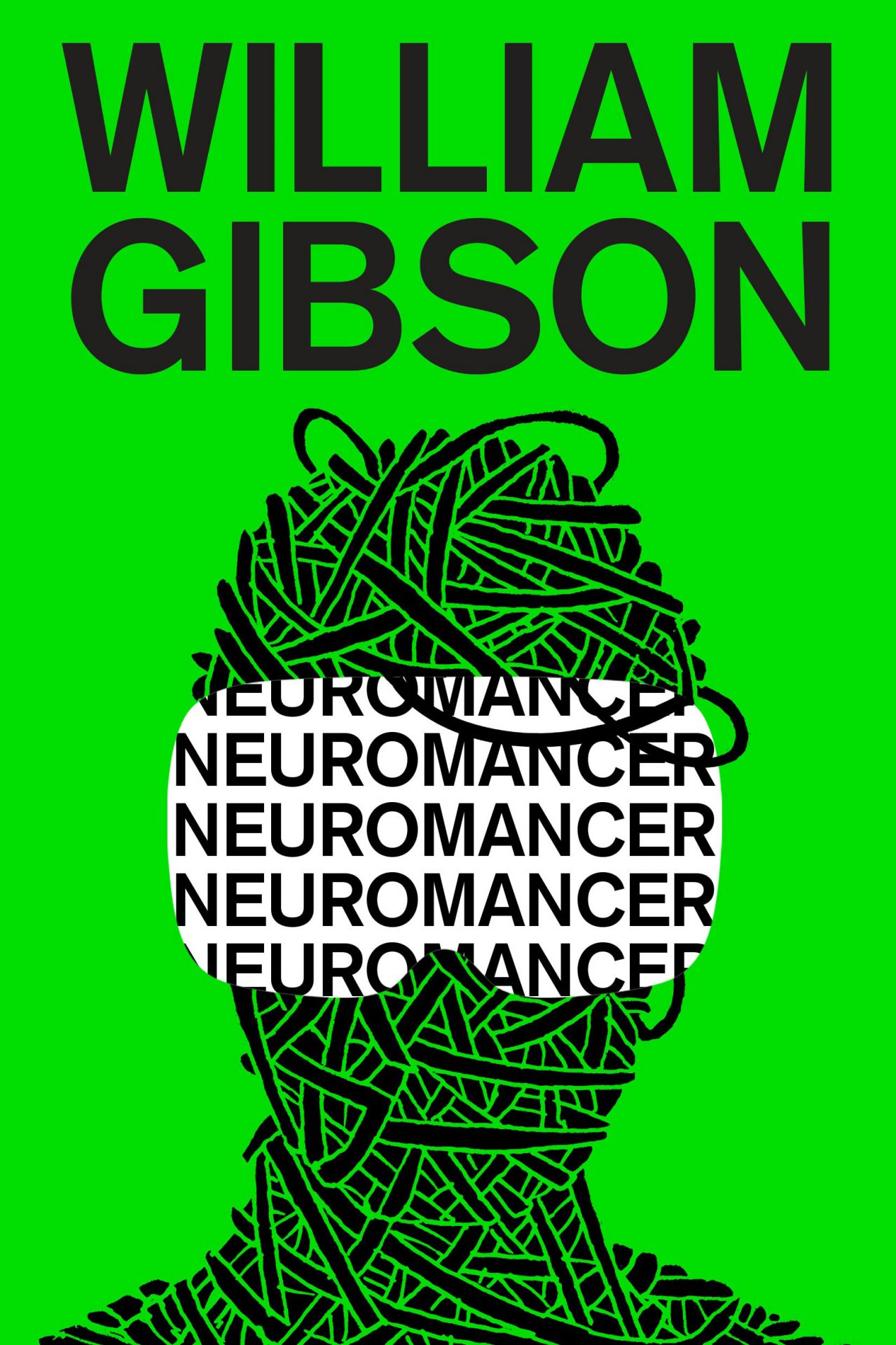 Neuromancer serial apple tv adaptacja science fiction cyberpunk