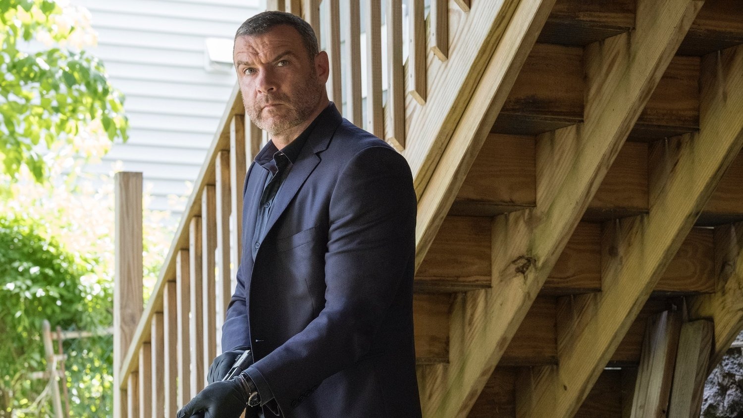 Ray Donovan spin-off o czym The Donovans