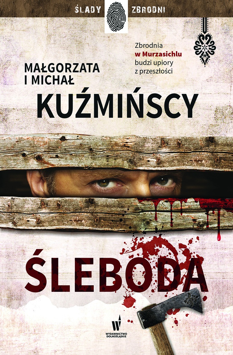 Śleboda polski serial kryminalny skyshowtime