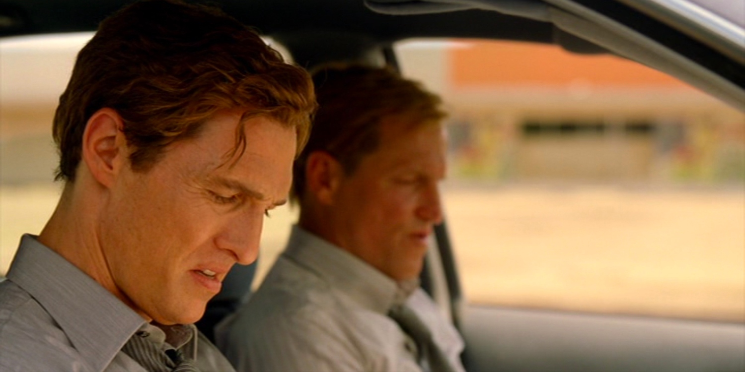 "Detektyw" – Rust Cohle i Marty Hart powrócą w nowym sezonie? Oryginalny twórca zaskoczył fanów