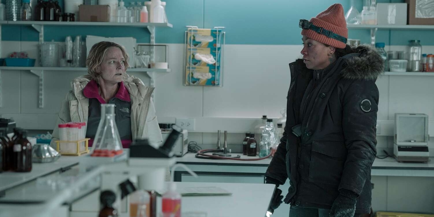 Detektyw sezon 4 - czemu Kraina nocy ma tylko sześć odcinków? Wyjaśnienie