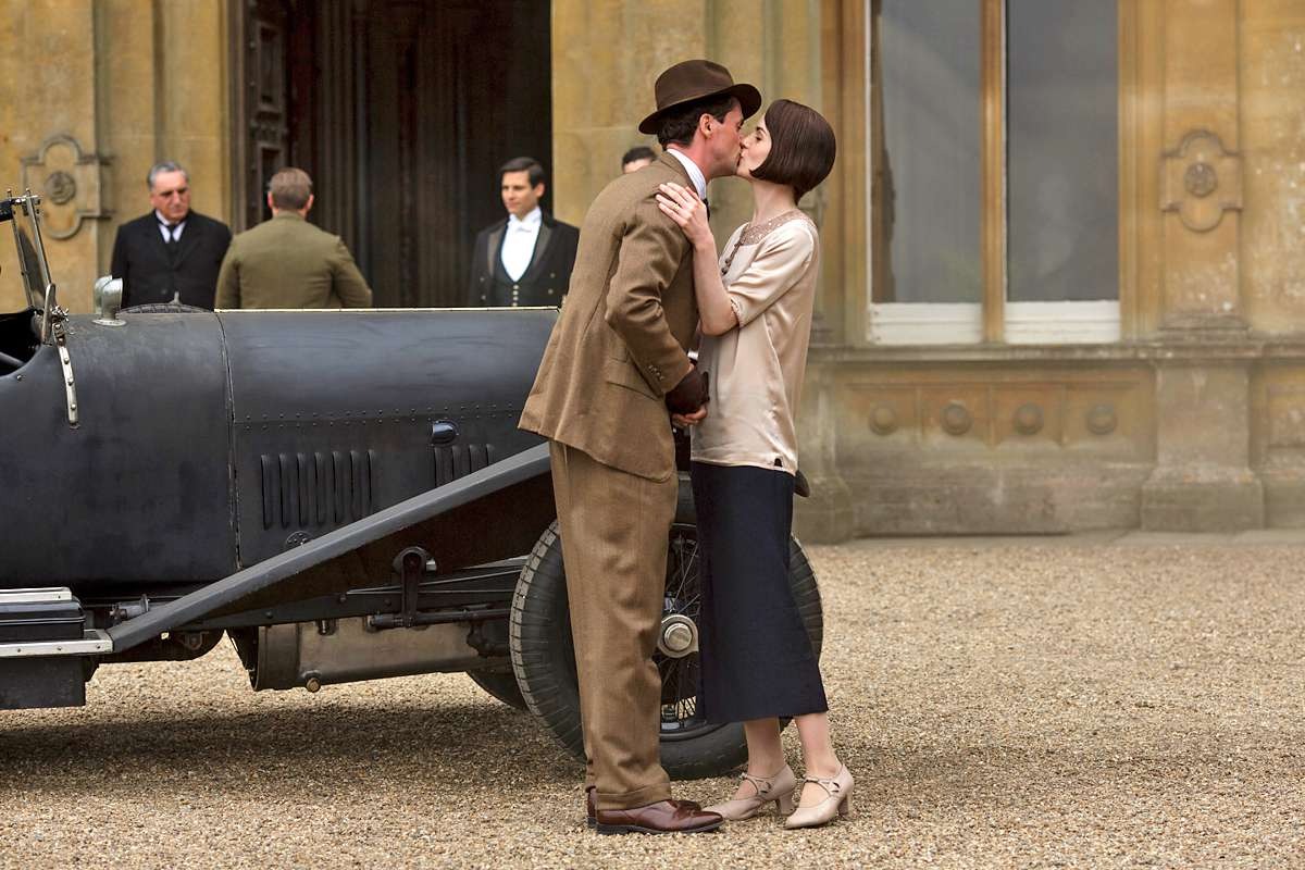 downton abbey sezon 7 powrót czy będzie