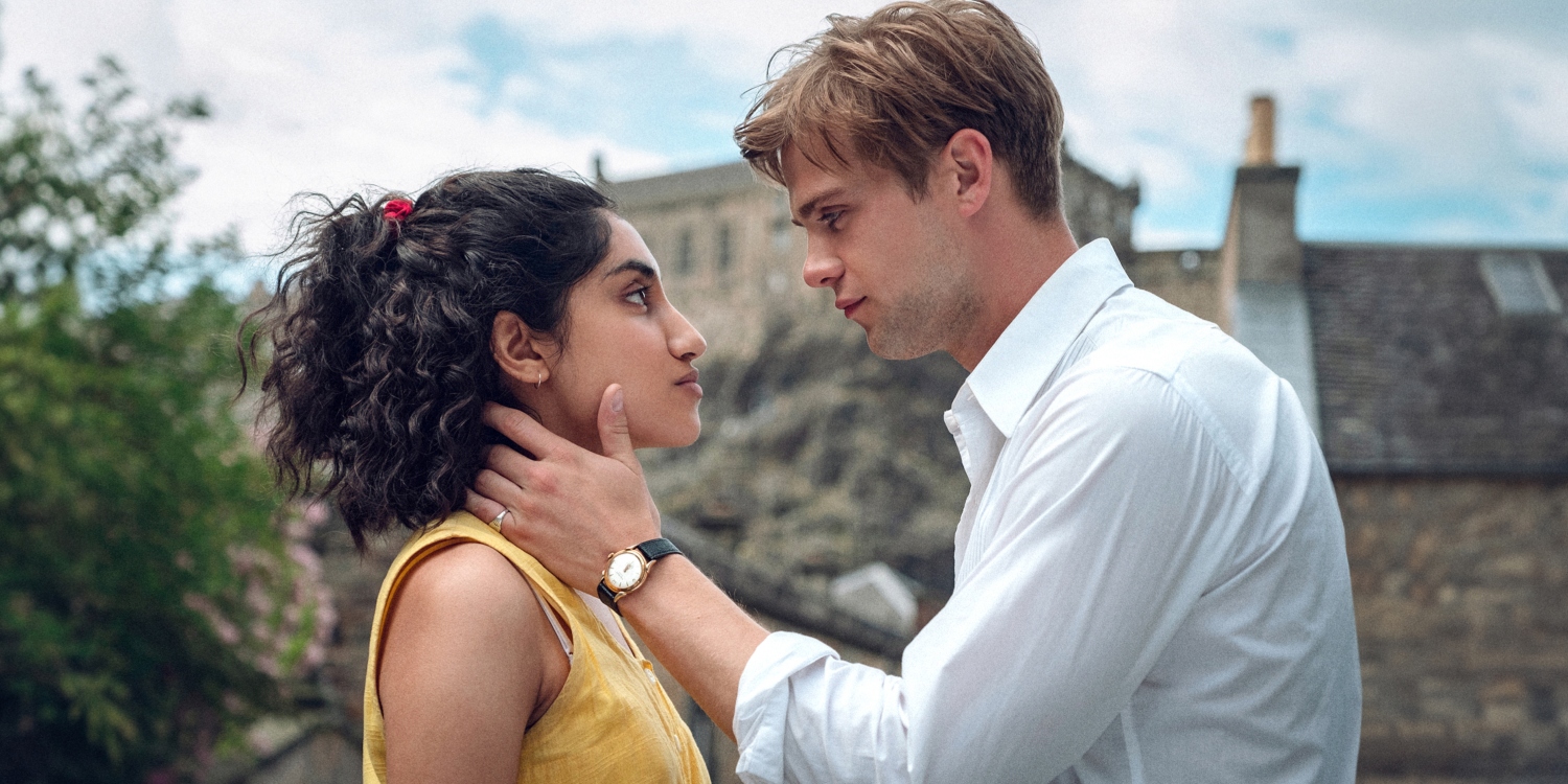 "Jeden dzień" to urokliwa komedia romantyczna z twistem, którą połkniecie w dwa wieczory – recenzja