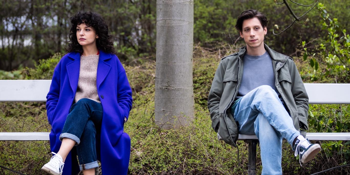 Co wyróżnia serial "Kiedy ślub?" od CANAL+? "Gramy ludzi bez filtra" – mówią Maria Dębska i Eryk Kulm jr