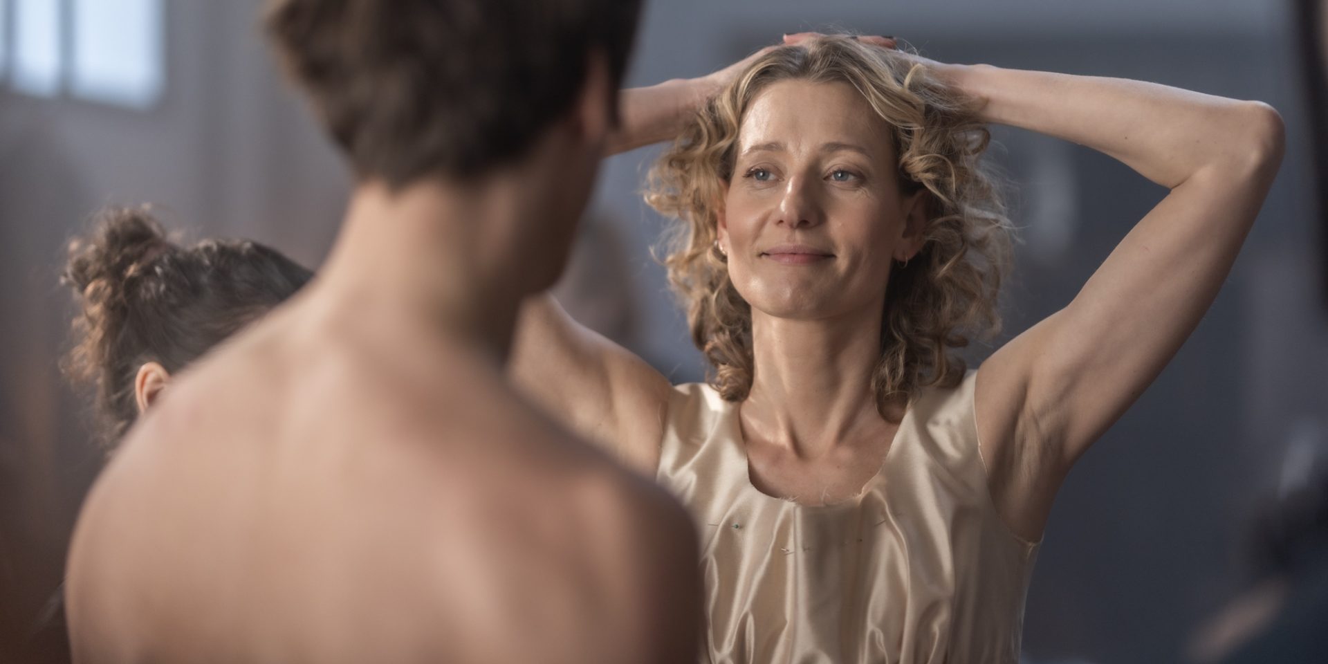 Magdalena Popławska o Lenie z serialu "Kiedy ślub?". "Na szczycie każdy jest samotny" – mówi gwiazda