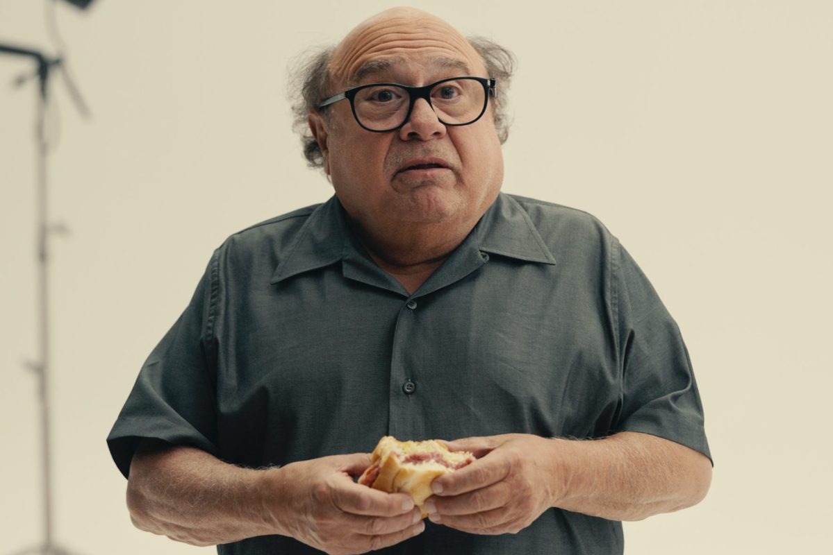 one piece sezon 2 danny devito 