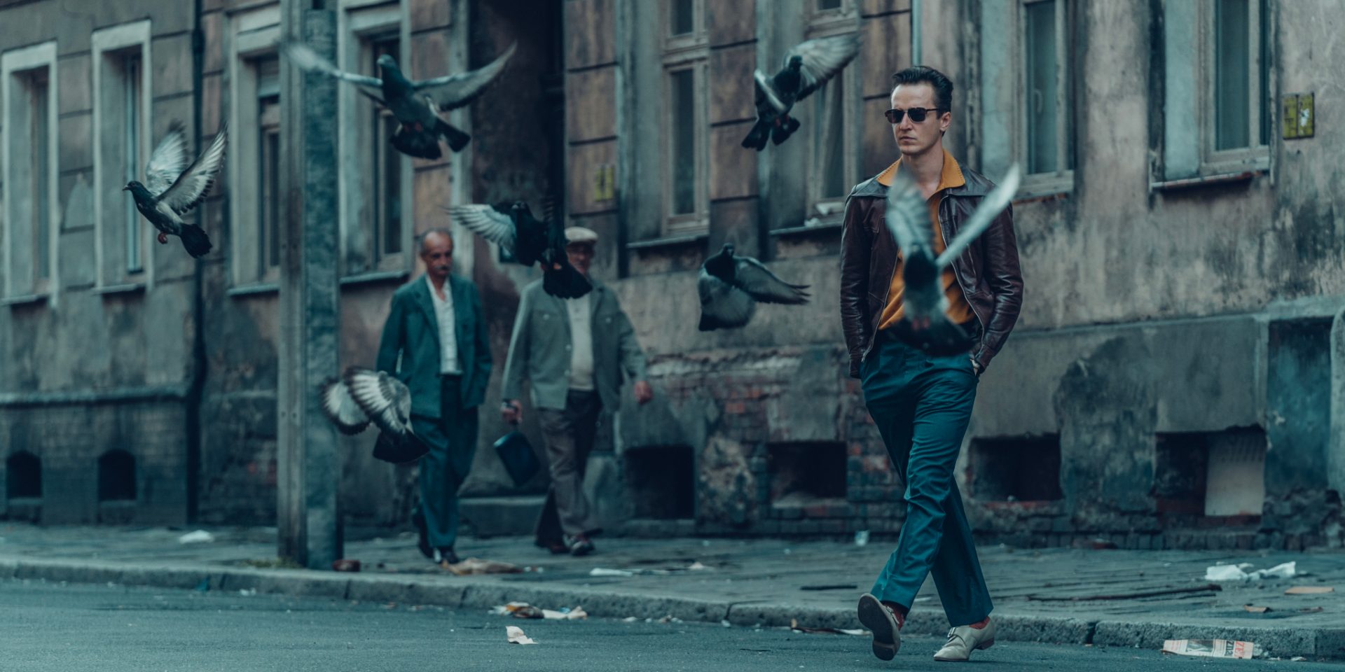 "Rojst Millenium" to znakomite pożegnanie z jednym z najlepszych polskich seriali – recenzja 3. sezonu