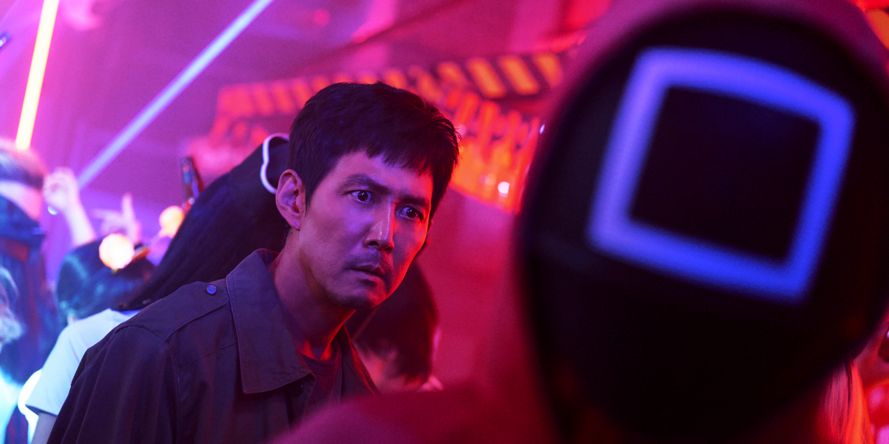 6 newsów na niedzielę: Skąd podział "Squid Game", obsada "Neuromancera" i "Percy’ego Jacksona"