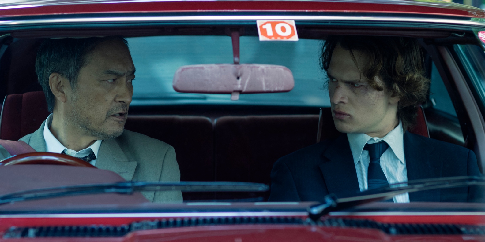 Co nowego w serialach w tym tygodniu? "Tokyo Vice", "Jeden dzień", "Sługa narodu" i inne premiery