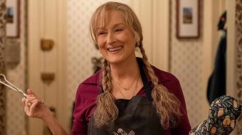 8 newsów na piątek: Meryl Streep wróci do 