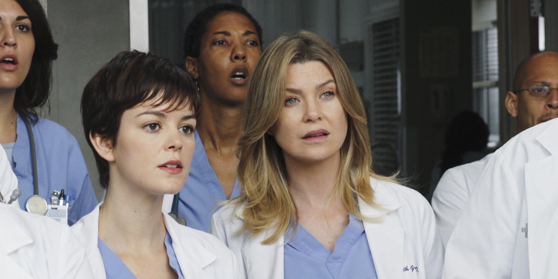 Jak powstali "Chirurdzy"? Nie zgadniecie, skąd wziął się pomysł na nakręcenie hitowej medycznej dramy