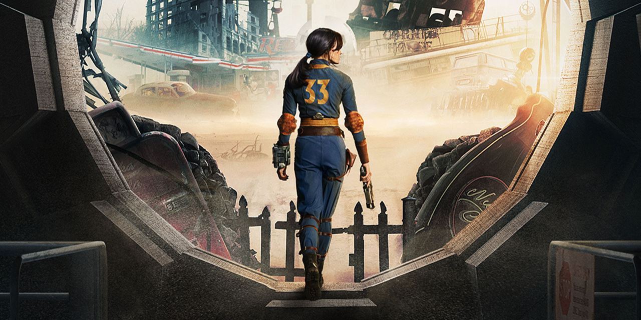 6 newsów na piątek: Gwiazda lat 90. w "Falloucie", serial "Mass Effect", pełny sezon prequela "NCIS"