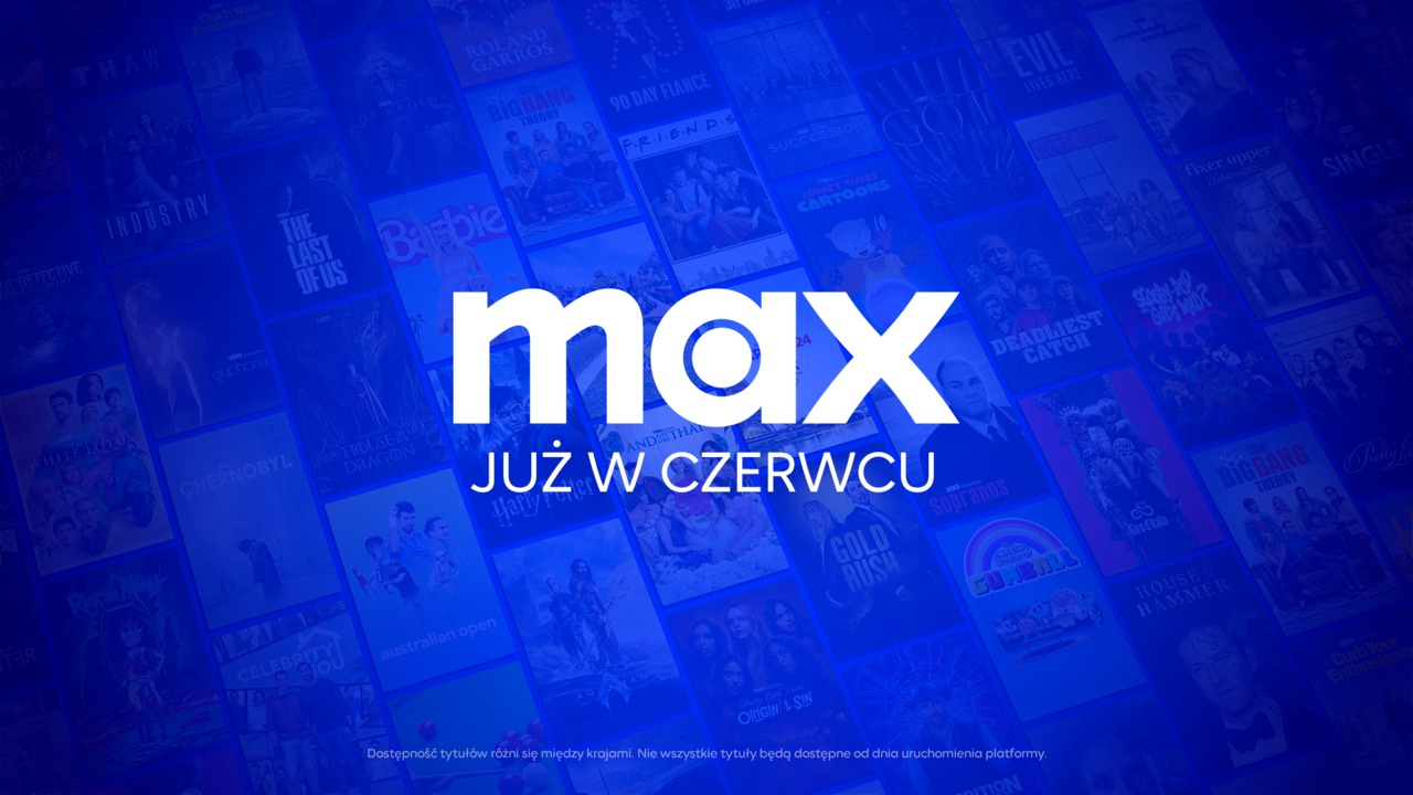 max platforma streamingowa kiedy w polsce oferta pakiety seriale cena