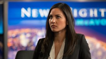 Olivia Munn ujawnia diagnozę raka piersi. Aktorka dzieli się wstrząsającą historią walki z chorobą