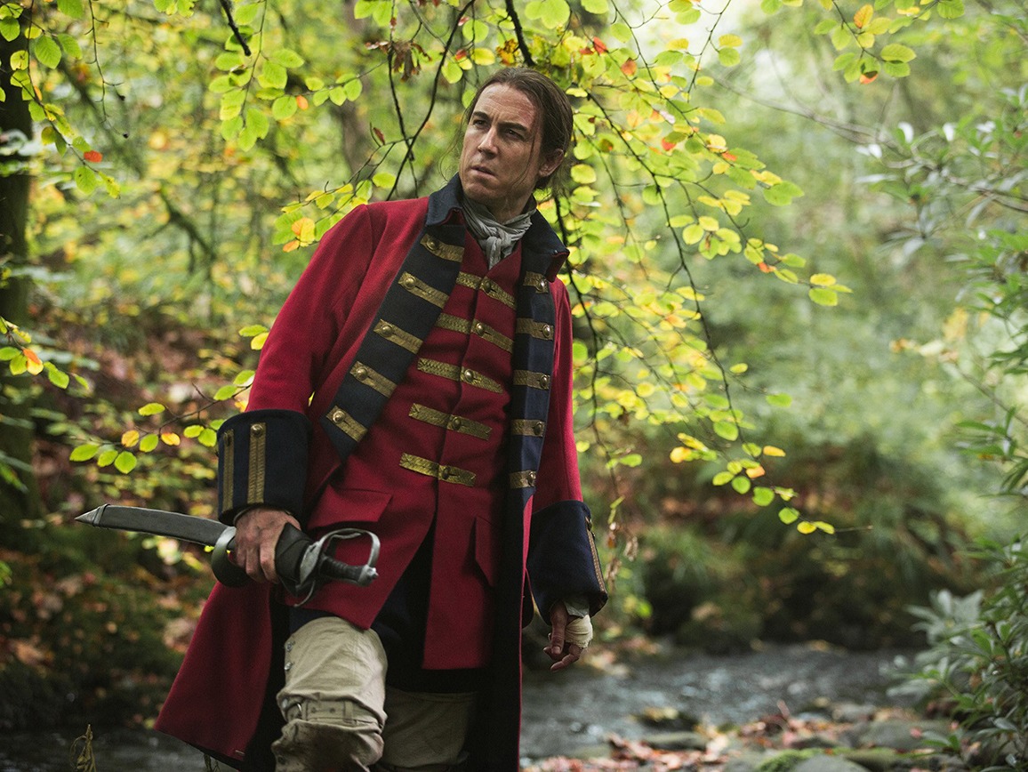 outlander sezon 8 czy tobias menzies powróci