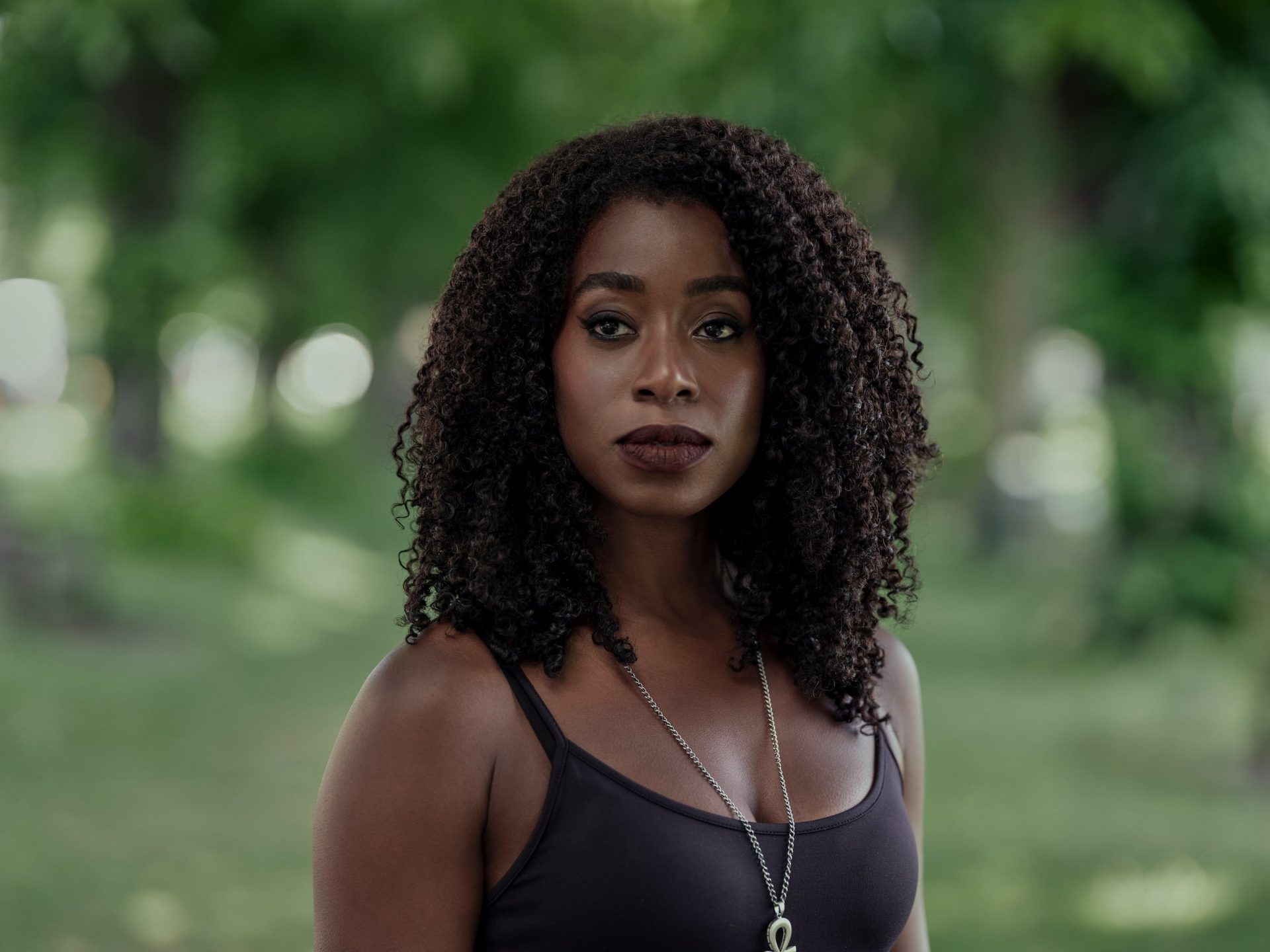 sandman sezon 2 śmierć Kirby Howell-Baptiste