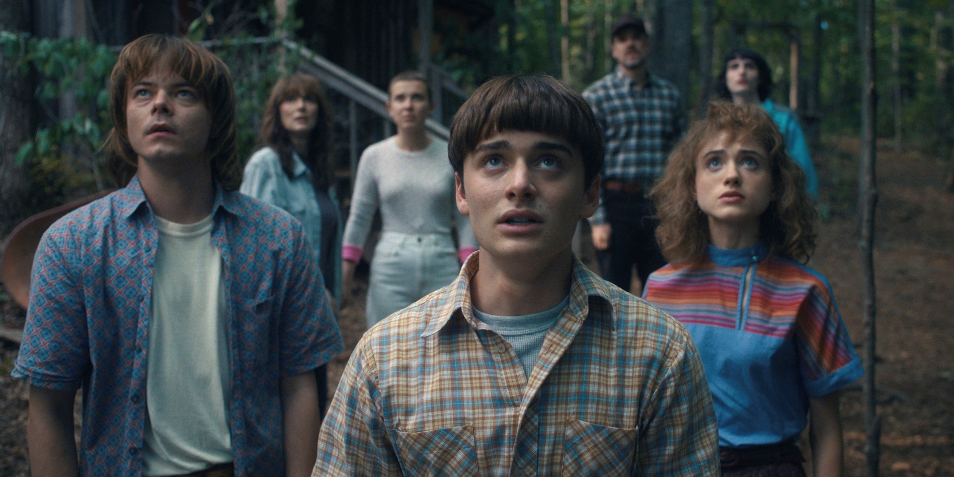 Stranger Things Odc 5 Sezon 1 - Stranger Things sezon 5 - kiedy premiera? Fani już rozpracowali datę?