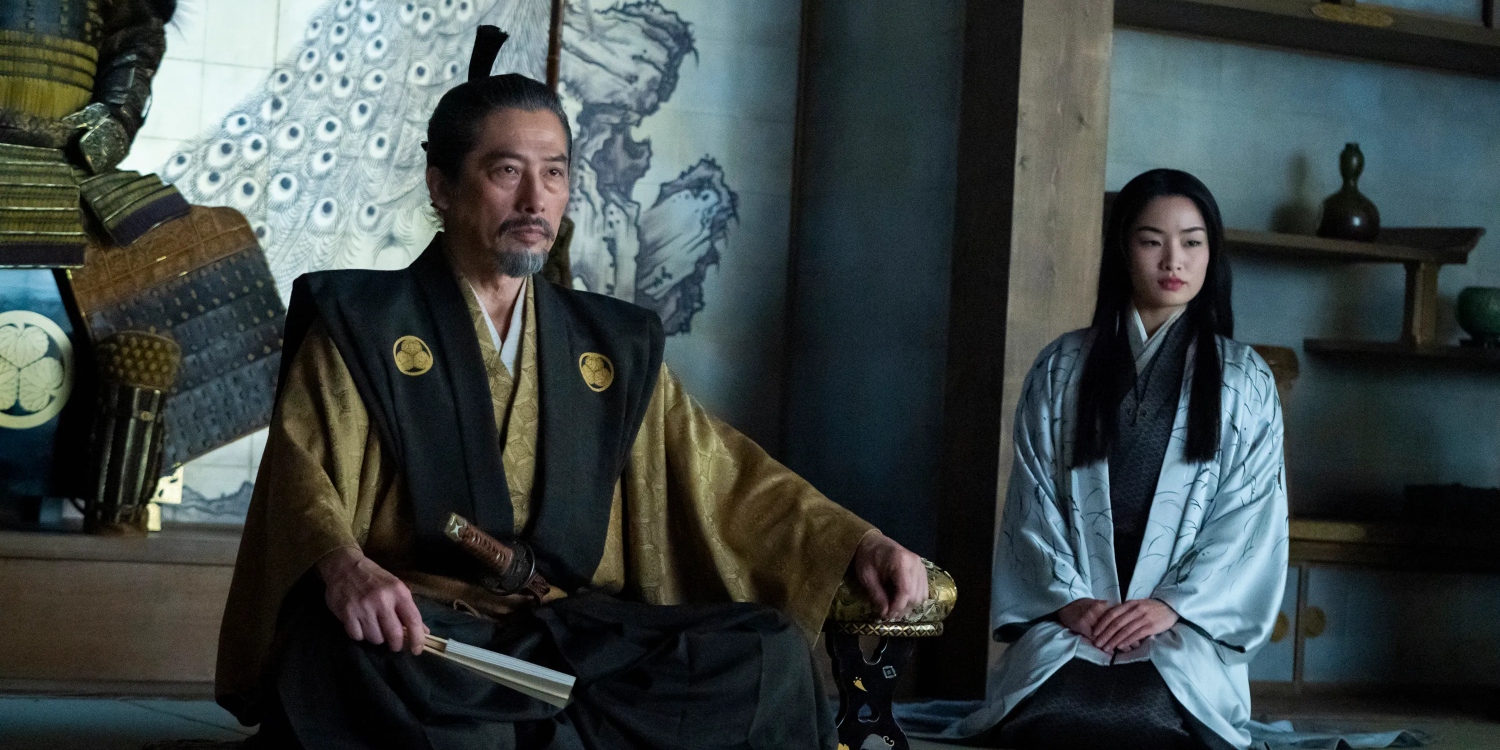 Top 10 najlepszych seriali lutego 2024. "Szōgun", "Rojst", "Władcy przestworzy" i inne hity miesiąca