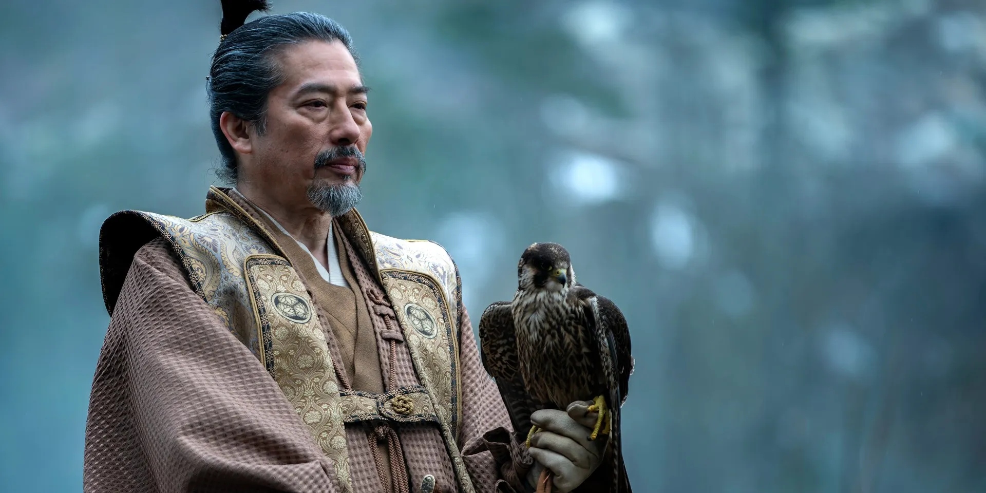 O czym będzie 2. sezon "Szōguna"? Kiedy rozpoczną się zdjęcia? Gwiazdor zdradza dokładniejszy termin