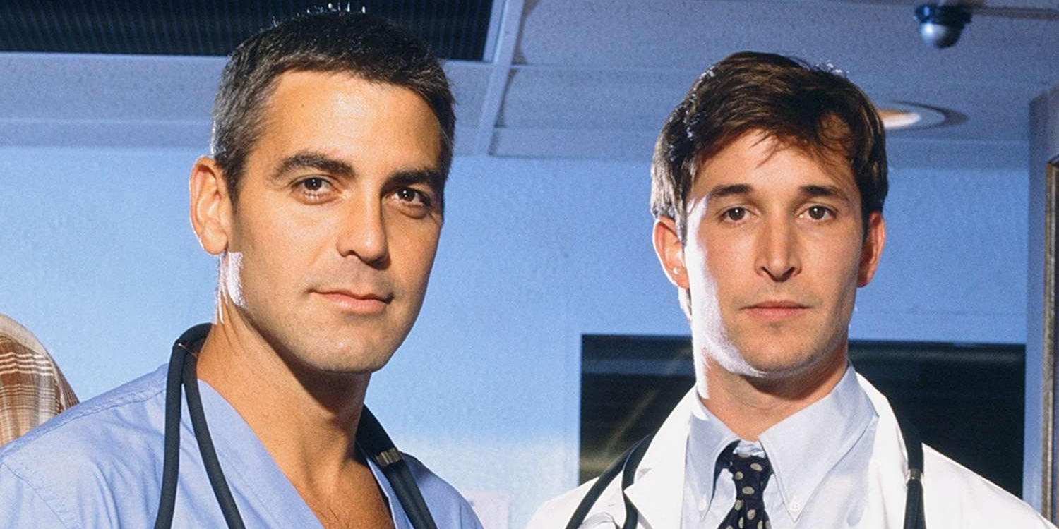 George Clooney w "The Pitt"? Aktor ma znakomite wieści dla fanów "Ostrego dyżuru" – co na to HBO?