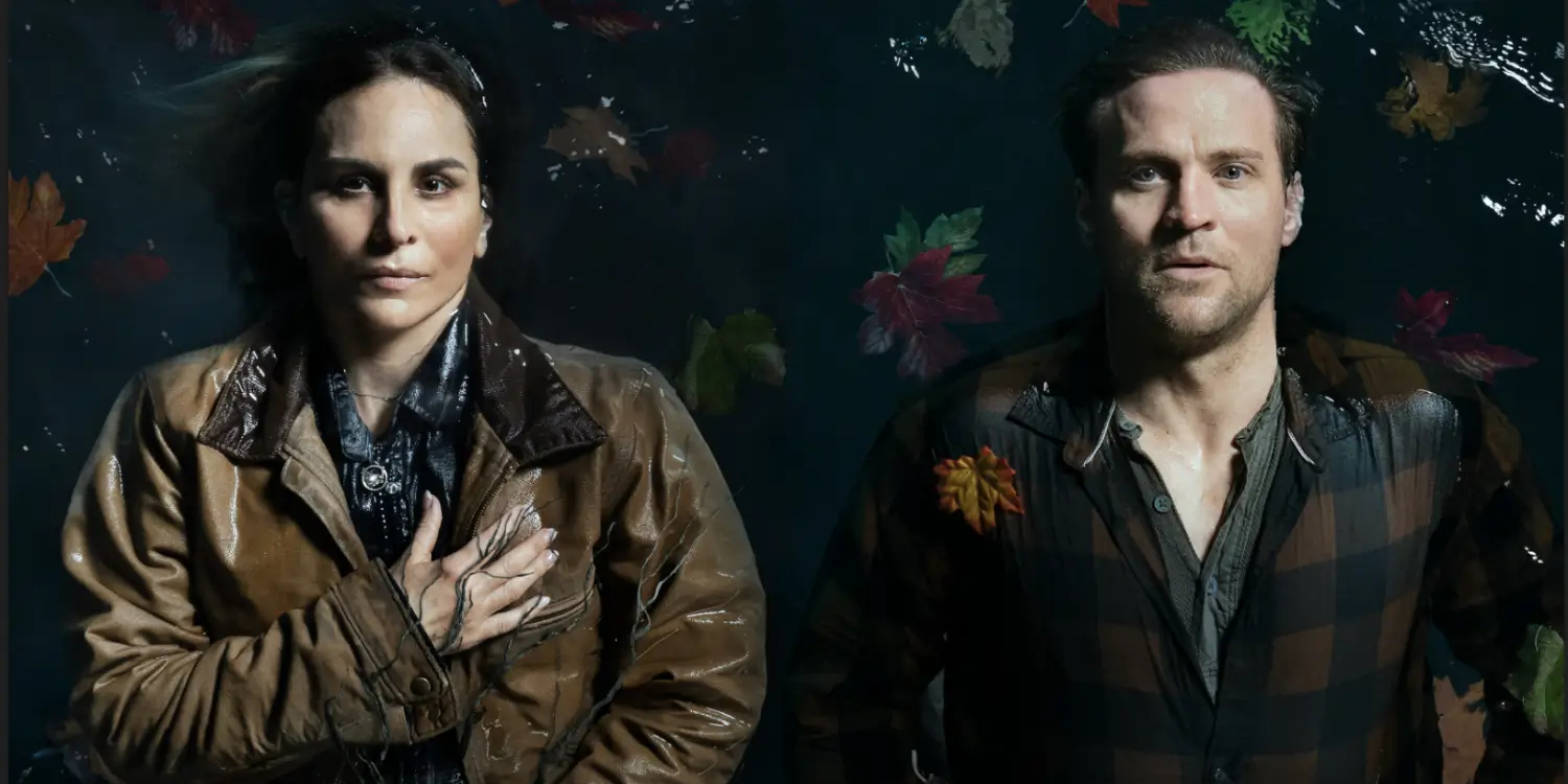 "Veronika" to klasyczny skandynawski kryminał, ale z pewnym twistem – recenzja serialu SkyShowtime