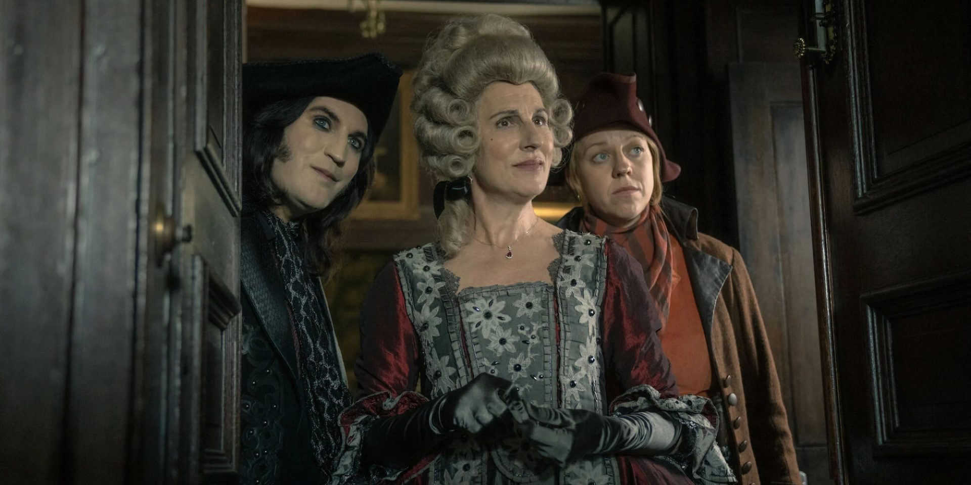 "Wymyślne przygody Dicka Turpina" to coś dla fanów Monty’ego Pythona – recenzja serialu Apple TV+