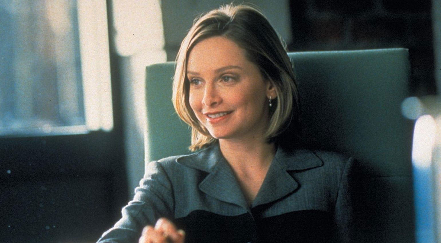 ally mcbeal calista flockhart