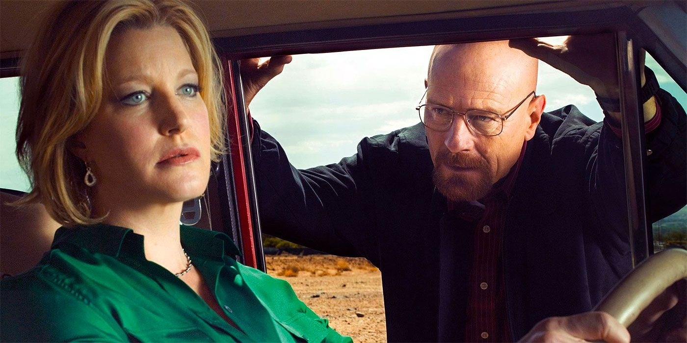 Gwiazda "Zwariowanego świata Malcolma" nie rozumie "Breaking Bad"? Znów hejt na tę postać