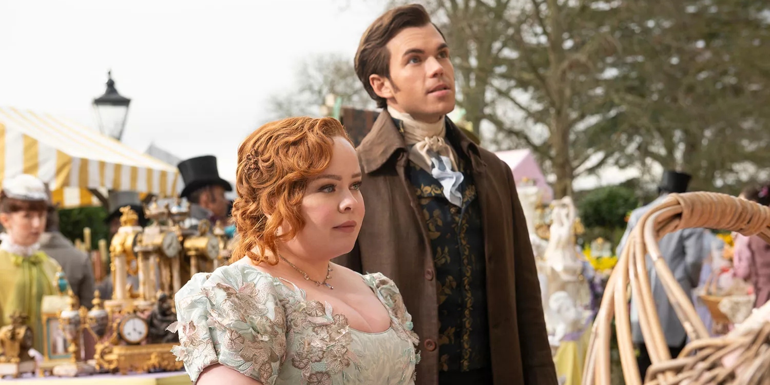 W jakich latach rozgrywa się akcja kolejnych sezonów "Bridgertonów"? Poznajcie timeline serialu