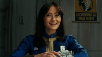 Lucy z 'Fallouta' jak bohaterka kultowego serialu Netfliksa? Ella Purnell opowiada nam o inspiracjach