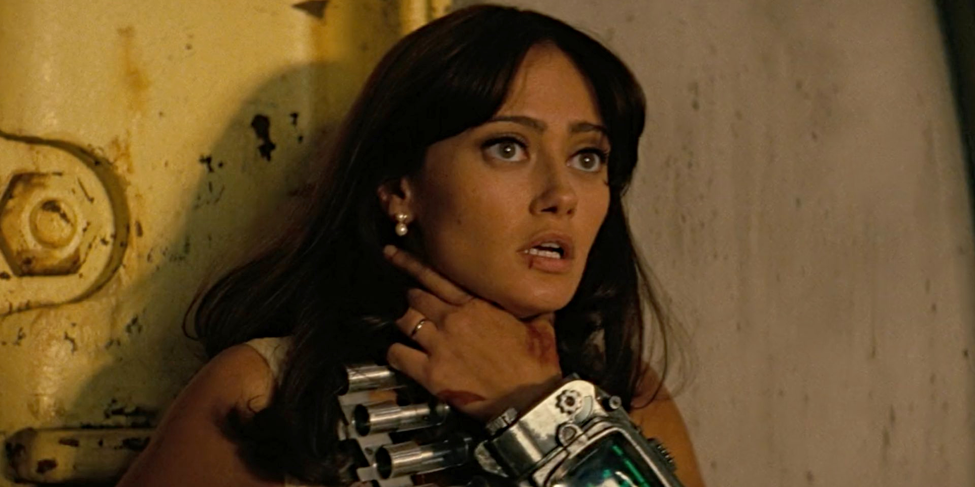 Dlaczego w 1. sezonie "Fallouta" zabrakło tego stwora z gier? Twórcy serialu mają bardzo dobry powód