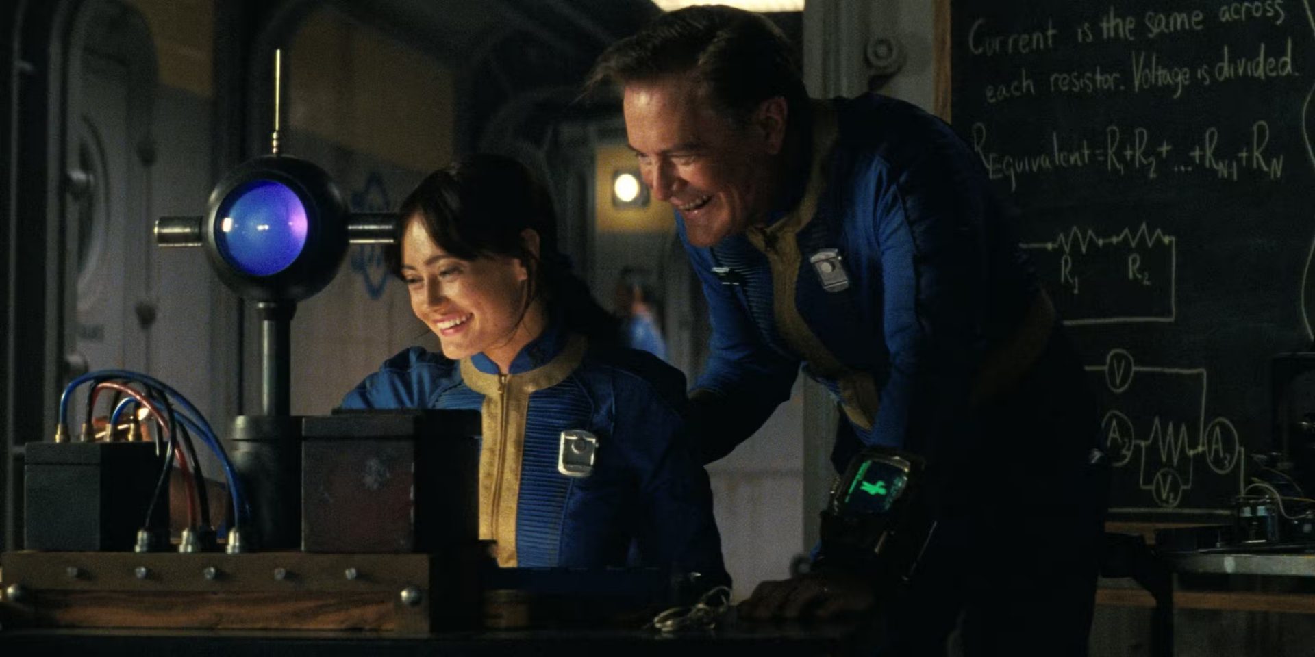 2. sezon serialu "Fallout" jest już praktycznie pewny? Oto dlaczego fani mają prawo być dobrej myśli