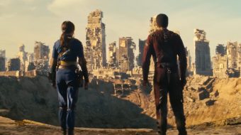 Twórca gier wybiera swój ulubiony moment z serialu 'Fallout'. Tę scenę doskonale zna każdy gracz cyklu