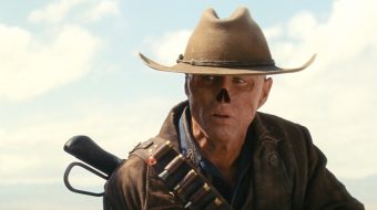 Walton Goggins wypowiedział kultowy tekst z gier w finale 1. sezonu 