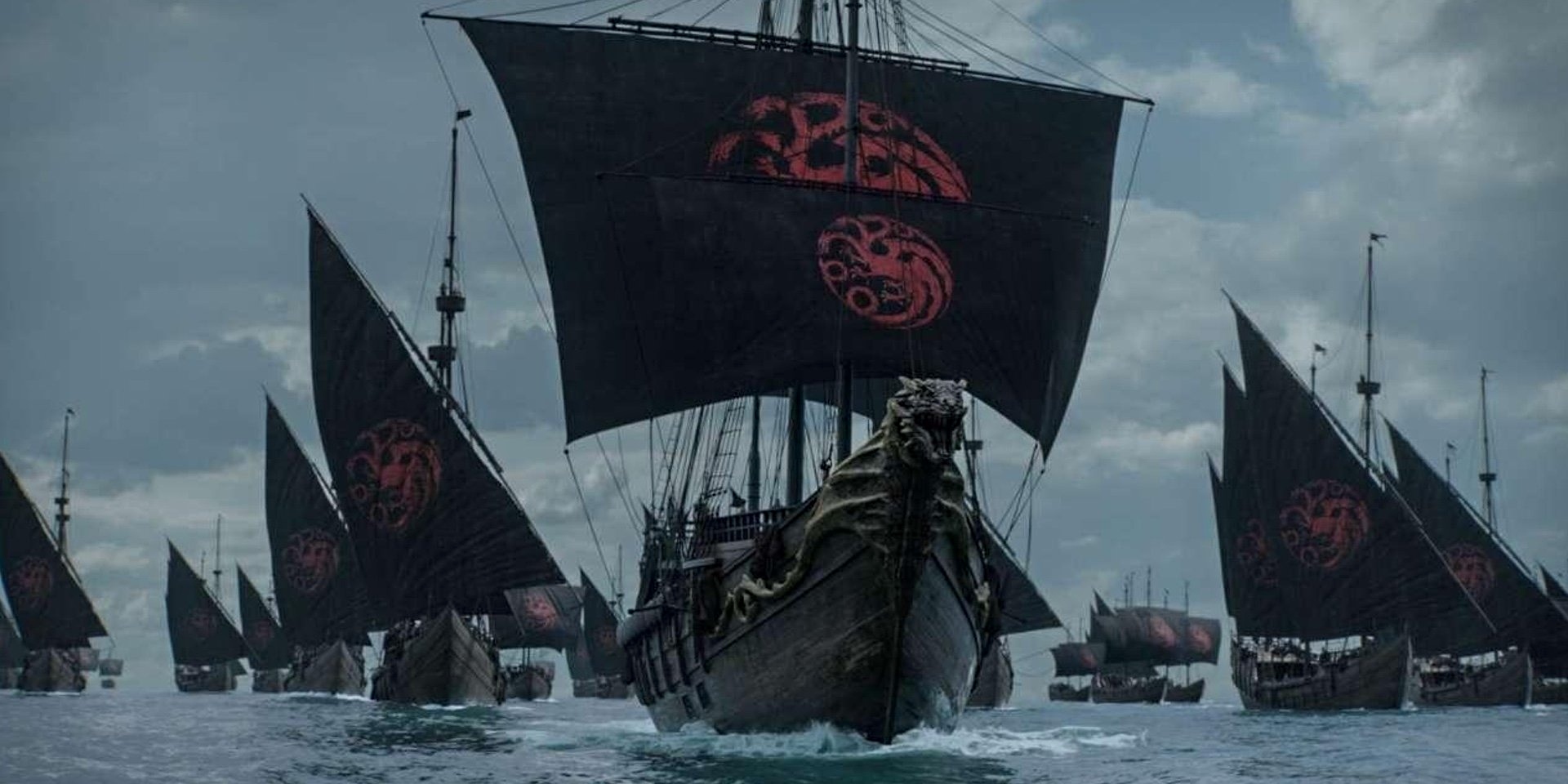 Ten spin-off "Gry o tron" został odrzucony przez HBO. Twórca zdradza, iż miał być "jak historia Mojżesza"