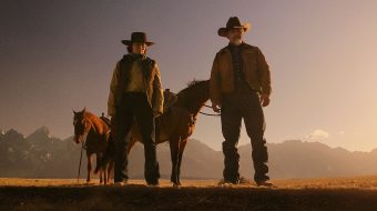 Josh Brolin walczy z mroczną pustką w zwiastunie 2. sezonu westernu 