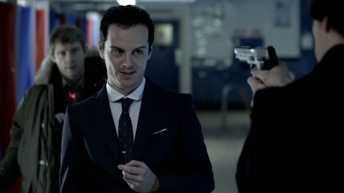 ripley andrew scott moriarty sherlock"